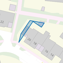 Perceel ERP00-P-1322