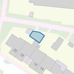 Perceel ERP00-P-1323