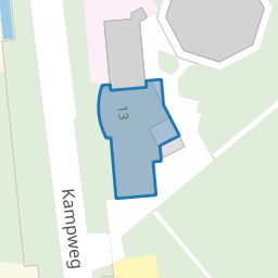 Perceel ERP00-P-1341