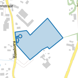 Perceel ERP00-P-1342