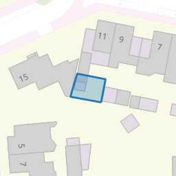 Perceel ERP00-P-1375