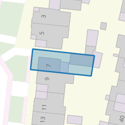 Perceel ERP00-P-1381