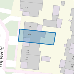 Perceel ERP00-P-1382