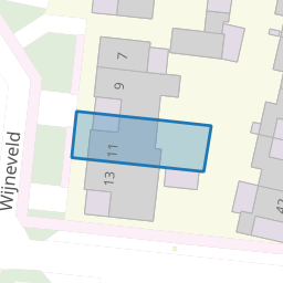 Perceel ERP00-P-1383