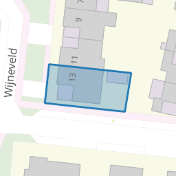 Perceel ERP00-P-1384