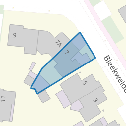 Perceel ERP00-P-1391