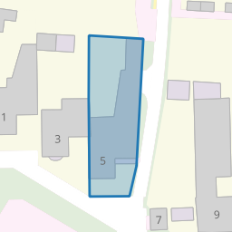 Perceel ERP00-P-1401