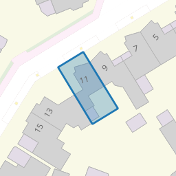 Perceel ERP00-P-1408