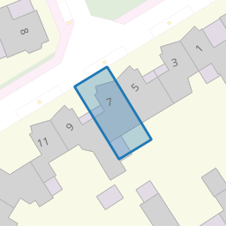 Perceel ERP00-P-1410