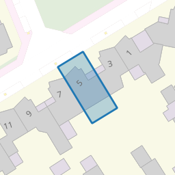 Perceel ERP00-P-1411