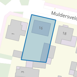 Perceel ERP00-P-1419