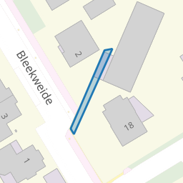 Perceel ERP00-P-1436