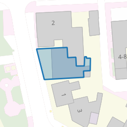 Perceel ERP00-P-1460