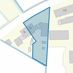 Perceel ERP00-P-1467