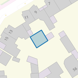 Perceel ERP00-P-1468