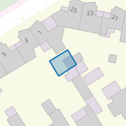 Perceel ERP00-P-1473