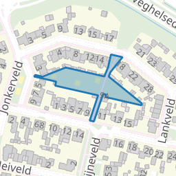 Perceel ERP00-P-1483