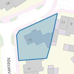 Perceel ERP00-P-1492