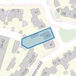 Perceel ERP00-P-1543