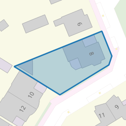 Perceel ERP00-P-1544