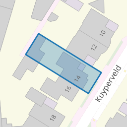 Perceel ERP00-P-1547