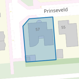 Perceel ERP00-P-1557