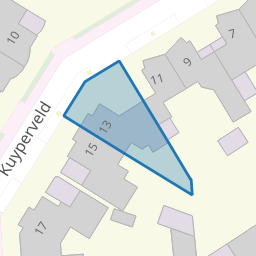 Perceel ERP00-P-1575