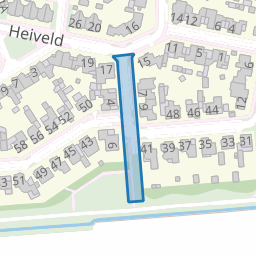 Perceel ERP00-P-1578