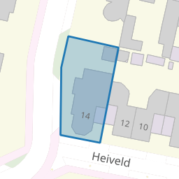 Perceel ERP00-P-1579