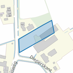 Perceel ERP00-P-1593