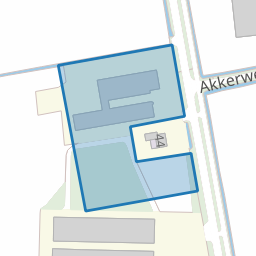 Perceel ERP00-P-1604