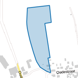 Perceel ERP00-P-1610