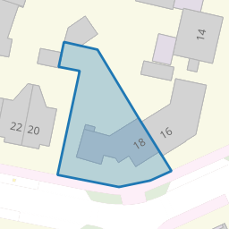 Perceel ERP00-P-1645