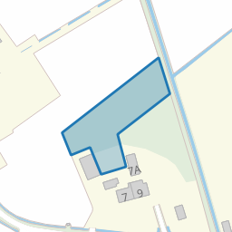 Perceel ERP00-P-1651