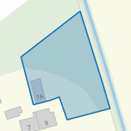 Perceel ERP00-P-1652