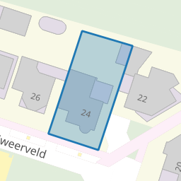 Perceel ERP00-P-1678