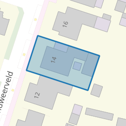 Perceel ERP00-P-1683