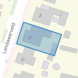 Perceel ERP00-P-1684