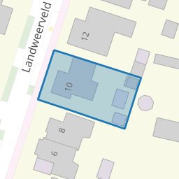 Perceel ERP00-P-1685