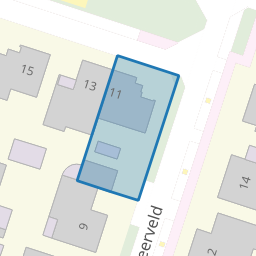 Perceel ERP00-P-1695