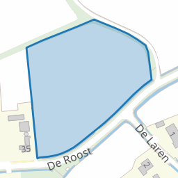 Perceel ERP00-P-1711