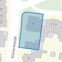 Perceel ERP00-P-1736