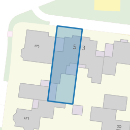 Perceel ERP00-P-1737