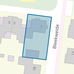 Perceel ERP00-P-1739