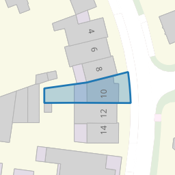 Perceel ERP00-P-1760