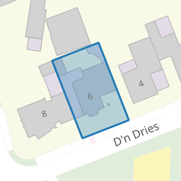 Perceel ERP00-P-1767