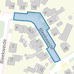 Perceel ERP00-P-1772