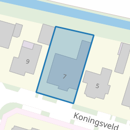 Perceel ERP00-P-1775