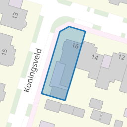 Perceel ERP00-P-1783