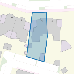 Perceel ERP00-P-1789